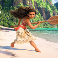 『モアナと伝説の海』場面カット（C）2024 Disney