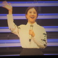 吉高由里子／「光る君へ」ファン感謝祭