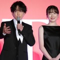 佐藤健、永野芽郁／『はたらく細胞』レッドカーペット・イベント