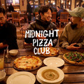 「MIDNIGHT PIZZA CLUB 1st BLAZE LANGTANG VALLEY」