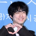 “韓ドラデビュー”を果たした坂口健太郎、韓国一の授賞式「AAA 2024」に参加決定！2年連続の快挙・画像