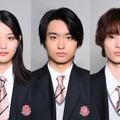 松坂桃李の生徒役に奥平大兼＆蒔田彩珠＆窪塚愛流＆高石あかりら決定、日曜劇場「御上先生」・画像