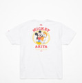 ディズニーTシャツコレクション「【DISNEY】MY HOME TOWN COLLECTION 47PREF」秋田県（C）Disney