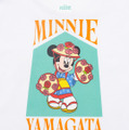 ディズニーTシャツコレクション「【DISNEY】MY HOME TOWN COLLECTION 47PREF」山形県（C）Disney