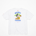 ディズニーTシャツコレクション「【DISNEY】MY HOME TOWN COLLECTION 47PREF」福島県（C）Disney