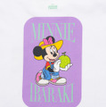 ディズニーTシャツコレクション「【DISNEY】MY HOME TOWN COLLECTION 47PREF」茨城県（C）Disney