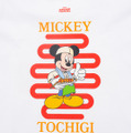 ディズニーTシャツコレクション「【DISNEY】MY HOME TOWN COLLECTION 47PREF」栃木県（C）Disney