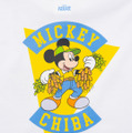 ディズニーTシャツコレクション「【DISNEY】MY HOME TOWN COLLECTION 47PREF」千葉県（C）Disney