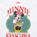 ディズニーTシャツコレクション「【DISNEY】MY HOME TOWN COLLECTION 47PREF」神奈川県（C）Disney