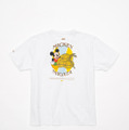 ディズニーTシャツコレクション「【DISNEY】MY HOME TOWN COLLECTION 47PREF」新潟県（C）Disney