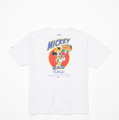 ディズニーTシャツコレクション「【DISNEY】MY HOME TOWN COLLECTION 47PREF」福井県（C）Disney