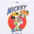 ディズニーTシャツコレクション「【DISNEY】MY HOME TOWN COLLECTION 47PREF」福井県（C）Disney