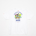 ディズニーTシャツコレクション「【DISNEY】MY HOME TOWN COLLECTION 47PREF」長野県（C）Disney