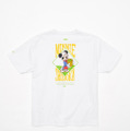 ディズニーTシャツコレクション「【DISNEY】MY HOME TOWN COLLECTION 47PREF」静岡県（C）Disney