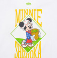 ディズニーTシャツコレクション「【DISNEY】MY HOME TOWN COLLECTION 47PREF」静岡県（C）Disney