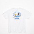 ディズニーTシャツコレクション「【DISNEY】MY HOME TOWN COLLECTION 47PREF」滋賀県（C）Disney