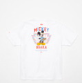 ディズニーTシャツコレクション「【DISNEY】MY HOME TOWN COLLECTION 47PREF」大阪府（C）Disney