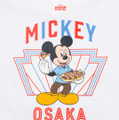 ディズニーTシャツコレクション「【DISNEY】MY HOME TOWN COLLECTION 47PREF」大阪府（C）Disney