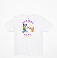 ディズニーTシャツコレクション「【DISNEY】MY HOME TOWN COLLECTION 47PREF」奈良県（C）Disney