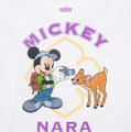 ディズニーTシャツコレクション「【DISNEY】MY HOME TOWN COLLECTION 47PREF」奈良県（C）Disney