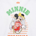 ディズニーTシャツコレクション「【DISNEY】MY HOME TOWN COLLECTION 47PREF」和歌山県（C）Disney