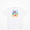 ディズニーTシャツコレクション「【DISNEY】MY HOME TOWN COLLECTION 47PREF」鳥取県（C）Disney