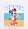 ディズニーTシャツコレクション「【DISNEY】MY HOME TOWN COLLECTION 47PREF」鳥取県（C）Disney