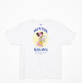 ディズニーTシャツコレクション「【DISNEY】MY HOME TOWN COLLECTION 47PREF」香川県（C）Disney