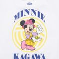 ディズニーTシャツコレクション「【DISNEY】MY HOME TOWN COLLECTION 47PREF」香川県（C）Disney