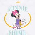 ディズニーTシャツコレクション「【DISNEY】MY HOME TOWN COLLECTION 47PREF」愛媛県（C）Disney