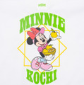 ディズニーTシャツコレクション「【DISNEY】MY HOME TOWN COLLECTION 47PREF」高知県（C）Disney