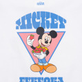 ディズニーTシャツコレクション「【DISNEY】MY HOME TOWN COLLECTION 47PREF」福岡県（C）Disney