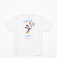 ディズニーTシャツコレクション「【DISNEY】MY HOME TOWN COLLECTION 47PREF」佐賀県（C）Disney