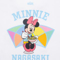 ディズニーTシャツコレクション「【DISNEY】MY HOME TOWN COLLECTION 47PREF」長崎県（C）Disney