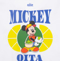 ディズニーTシャツコレクション「【DISNEY】MY HOME TOWN COLLECTION 47PREF」大分県（C）Disney