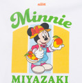 ディズニーTシャツコレクション「【DISNEY】MY HOME TOWN COLLECTION 47PREF」宮崎県（C）Disney