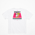 ディズニーTシャツコレクション「【DISNEY】MY HOME TOWN COLLECTION 47PREF」鹿児島県（C）Disney