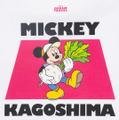 ディズニーTシャツコレクション「【DISNEY】MY HOME TOWN COLLECTION 47PREF」鹿児島県（C）Disney