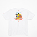 ディズニーTシャツコレクション「【DISNEY】MY HOME TOWN COLLECTION 47PREF」沖縄県（C）Disney