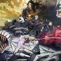 『劇場版 呪術廻戦 0』（C）2021 「劇場版 呪術廻戦 0」製作委員会（C）芥見下々／集英社