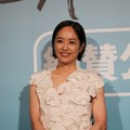 井上真央『サンセット・サンライズ』初日舞台挨拶