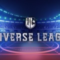 「UNIVERSE LEAGUE」(C) SBS