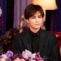 岩田剛典、恋リアMC初就任！ “一番モテる人”を決める「LOVE POWER KINGDOM～恋愛強者選挙～」2月19日から・画像