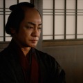 「べらぼう～蔦重栄華乃夢噺～」5話（C）NHK