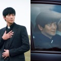 10年前と顔が同じ!? “神父” カン・ドンウォンが映画『黒い修道女たち』に友情出演！