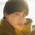 「小林虎之介1st写真集」（仮）©KADOKAWA／写真：藤本和典