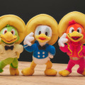 『三人の騎士』THE THREE CABALLEROS 80TH（C）Disney