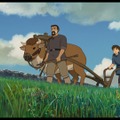 『ゲド戦記』© 2006 Ursula K. Le Guin/Keiko Niwa/Studio Ghibli, NDHDMT