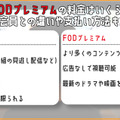 【2025年最新版】FODプレミアムの料金はいくら？無料会員との違いや支払い方法も解説