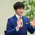 「Ossan’s Love Thailand」　©tv asahi © GMMTV Co., Ltd., All rights reserved.